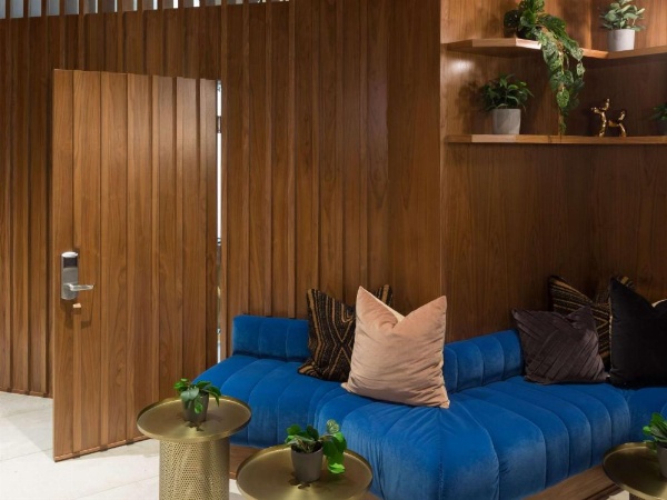 Hotel Stratford San Francisco - Handwritten Collection image 10