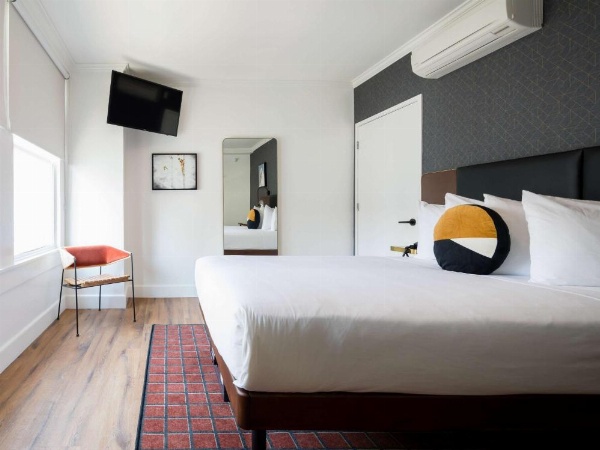 Hotel Stratford San Francisco - Handwritten Collection image 26