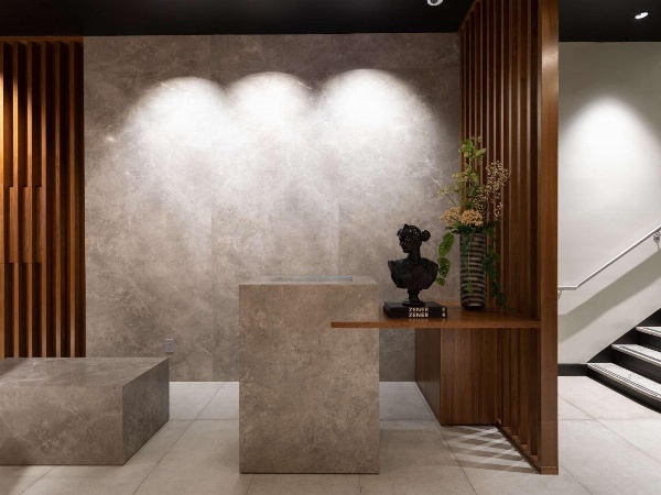 Hotel Stratford San Francisco - Handwritten Collection image 5